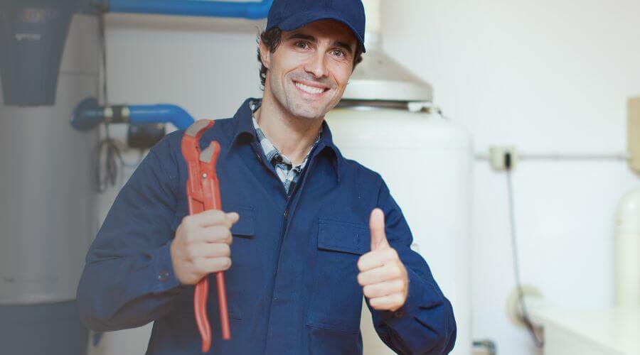 Professional Leak Detection in Munising, MI